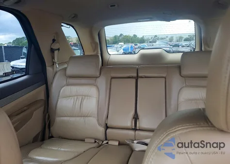 2002 Buick Rendezvous Cx из США, поврежденный, VIN 3G5DB03E92S526990